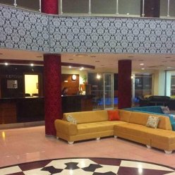 GRAND NAR HOTEL 4★