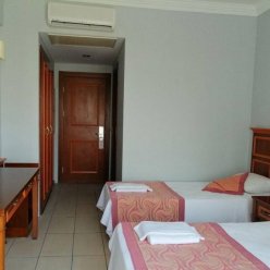 GRAND NAR HOTEL 4★