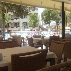 ORIENT SUITE HOTEL 3★