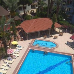 ORIENT SUITE HOTEL 3★