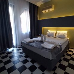 ORIENT SUITE HOTEL 3★