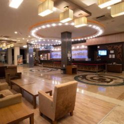 TITAN SELECT HOTEL 5★