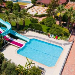 TITAN SELECT HOTEL 5★