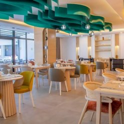 SIDE ZEUGMA HOTEL (tikai pieaugušajiem, 16+) 4★