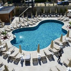 SIDE ZEUGMA HOTEL (tikai pieaugušajiem, 16+) 4★