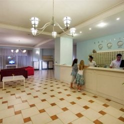 ARES BLUE HOTEL 3★