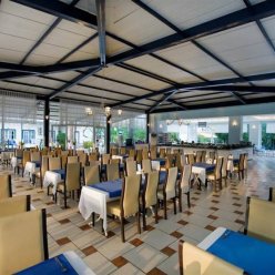 ARES BLUE HOTEL 3★