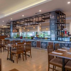 ARMAS GREEN FUGLA BEACH 5★