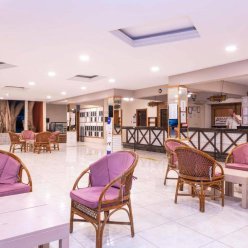 ARMAS GREEN FUGLA BEACH 5★