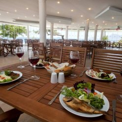 BEACH CLUB PINARA 4★