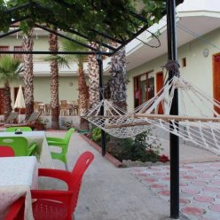 BEACH CLUB PINARA 4★