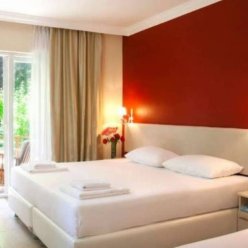 BEACH CLUB PINARA 4★