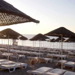 BEACH CLUB PINARA 4★