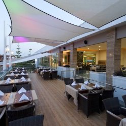 CLUB MERMAID VILLAGE 4★