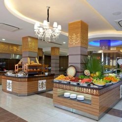 CLUB MERMAID VILLAGE 4★