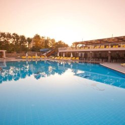 CLUB MERMAID VILLAGE 4★