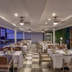 DELPHIN BOTANIK HOTEL & RESORT 5★