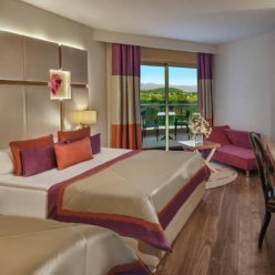 DELPHIN BOTANIK HOTEL & RESORT 5★