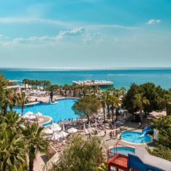 DELPHIN BOTANIK HOTEL & RESORT 5★