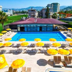 CLUB WASA HOLIDAY VILLAGE 4★