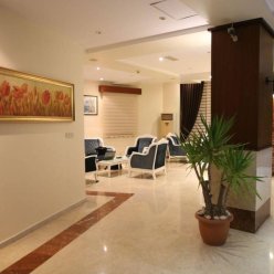 VALERI BEACH HOTEL 4★