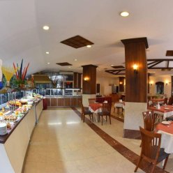 VALERI BEACH HOTEL 4★