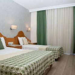 ASDEM BEACH HOTEL 4 ★-_