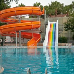 ASDEM BEACH HOTEL 4 ★-_