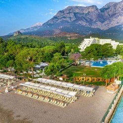  MA BICHE KEMER BY WERDE HOTELS 5★