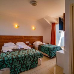 PRENSES SEALINE BEACH HOTEL 4★