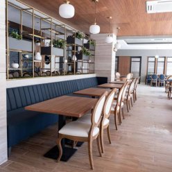 SIDE VILLAGE FAMILY HOTEL 4★