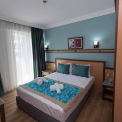 SIDE VILLAGE FAMILY HOTEL 4★