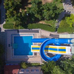 SIDE VILLAGE FAMILY HOTEL 4★