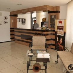 MIRANDA MORAL BEACH 3★