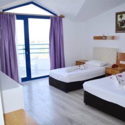 MIRANDA MORAL BEACH 3★