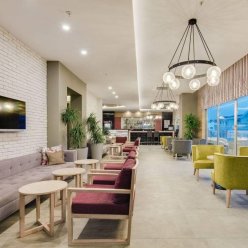 SIDE SU (tikai pieaugušajiem, 16+) 4★