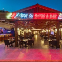 SIDE SU (tikai pieaugušajiem, 16+) 4★