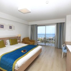 SIDE SU (tikai pieaugušajiem, 16+) 4★