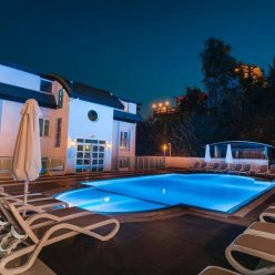 SIDE SU (tikai pieaugušajiem, 16+) 4★