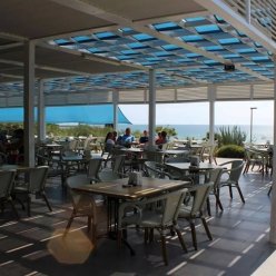 SIDE WEST PARK HOTEL 4★