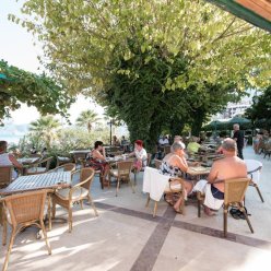 TROPIC ON THE BEACH HOTEL 4★