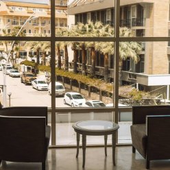 BESO BEACH HOTEL 4★