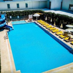 BESO BEACH HOTEL 4★