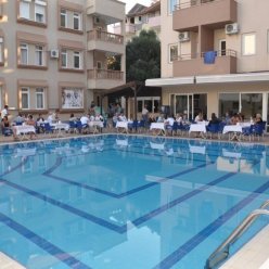 HELIOS HOTEL 3★