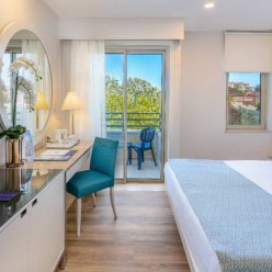 TUI BLUE XANTHE 5★