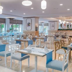 TUI BLUE XANTHE 5★