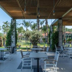 BAIA SALIMA KEMER 5★