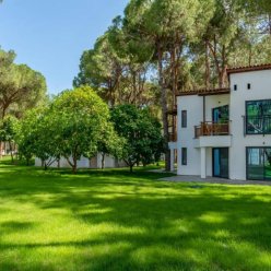 BAIA SALIMA KEMER 5★