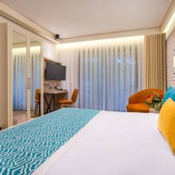 BAIA SALIMA KEMER 5★