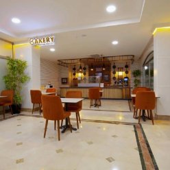 FUN & SUN HANE SUN HOTEL 5★